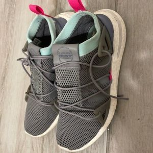 Adidas running shoes